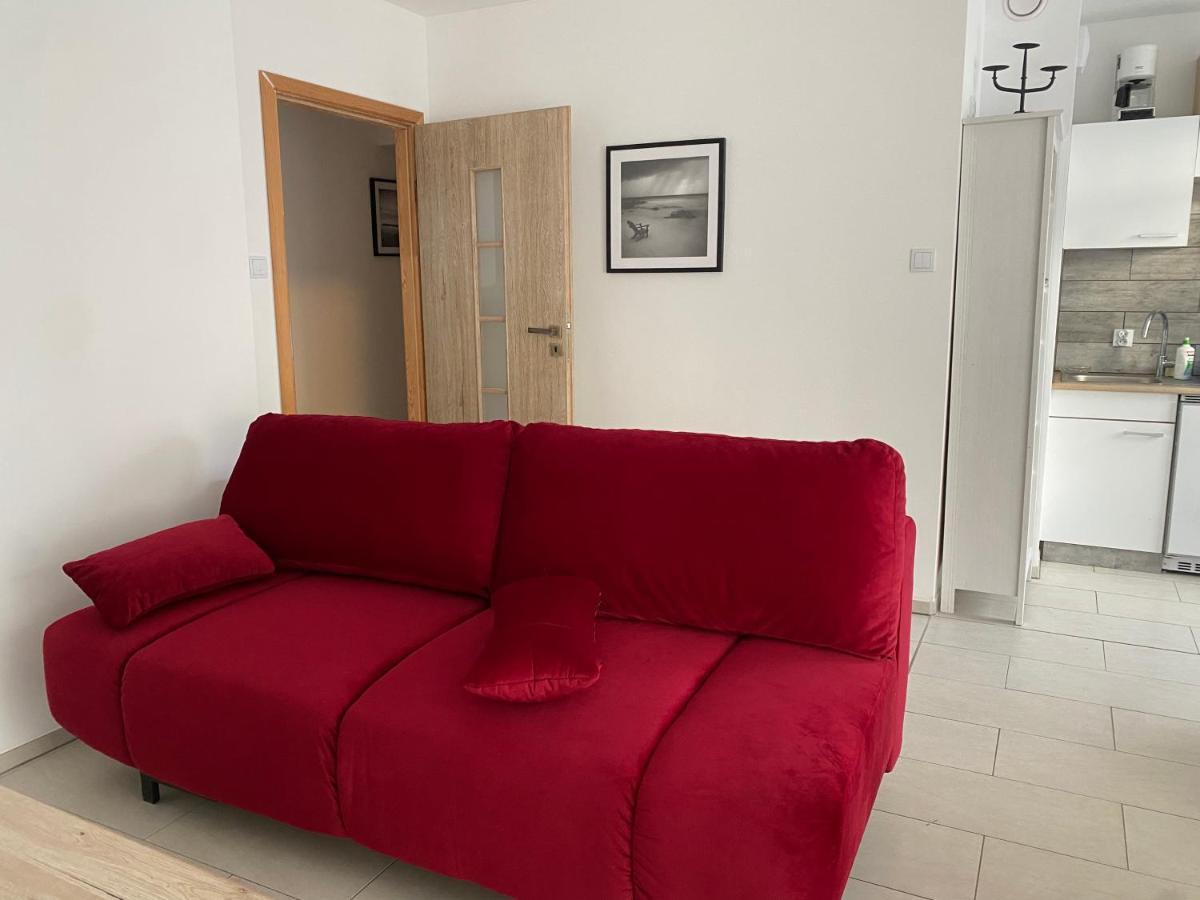 Apartament 7 - Maja Dziwnówek Eksteriør bilde