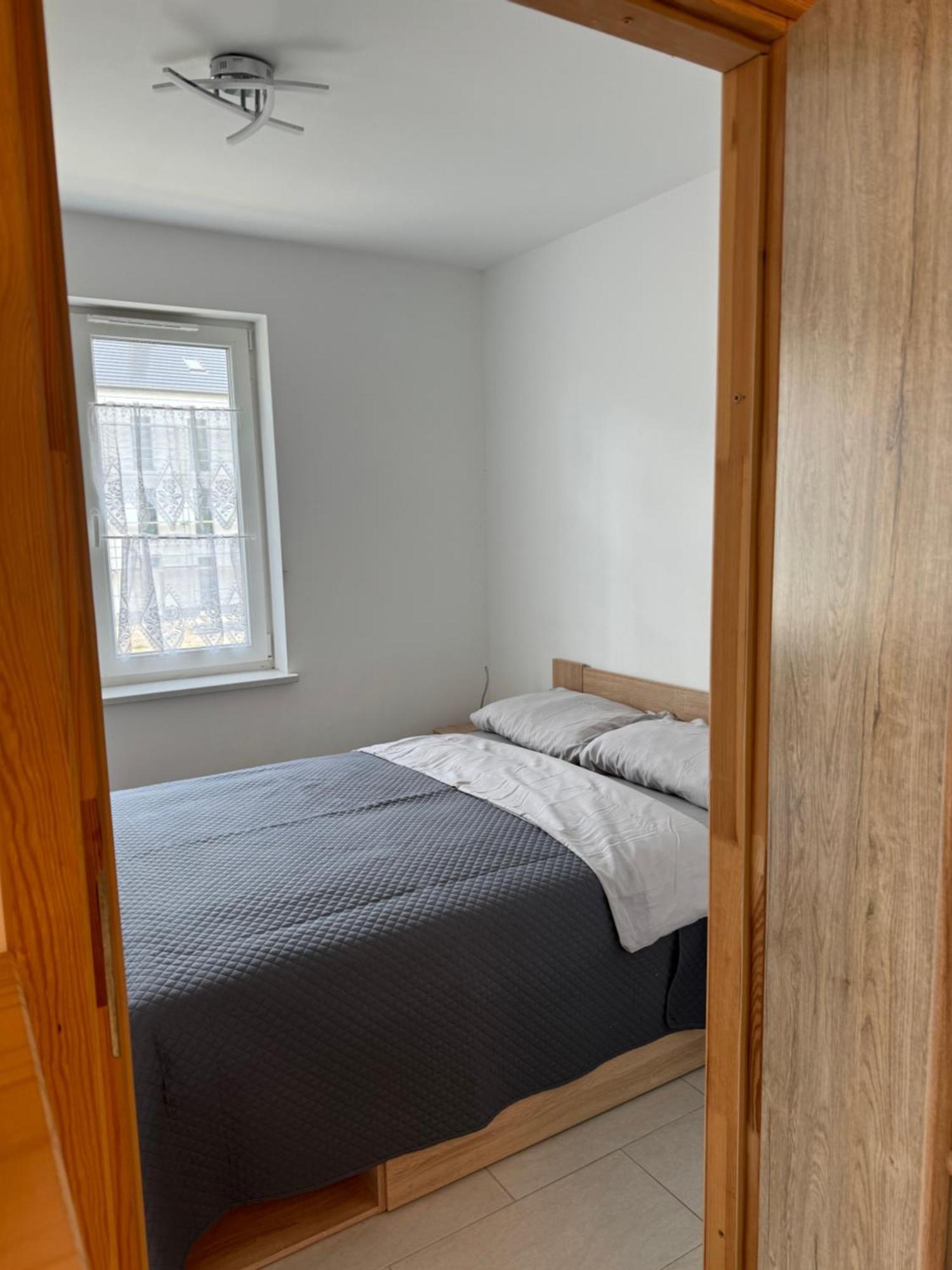 Apartament 7 - Maja Dziwnówek Eksteriør bilde