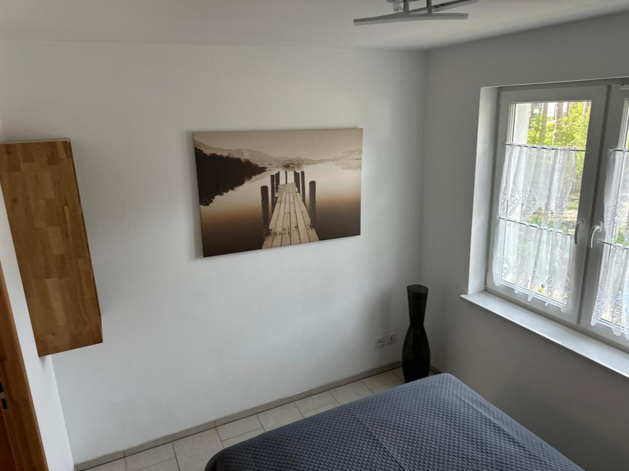 Apartament 7 - Maja Dziwnówek Eksteriør bilde