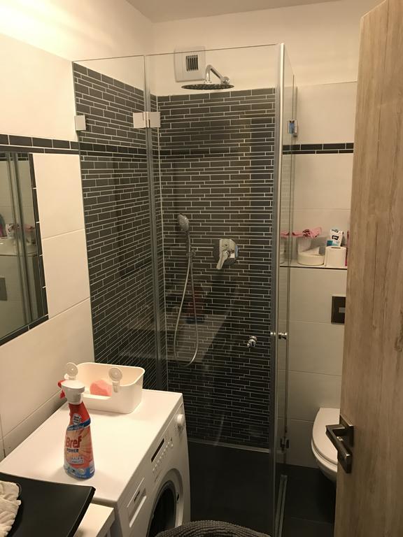 Apartament 7 - Maja Dziwnówek Eksteriør bilde
