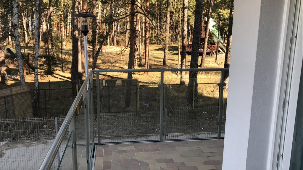 Apartament 7 - Maja Dziwnówek Eksteriør bilde