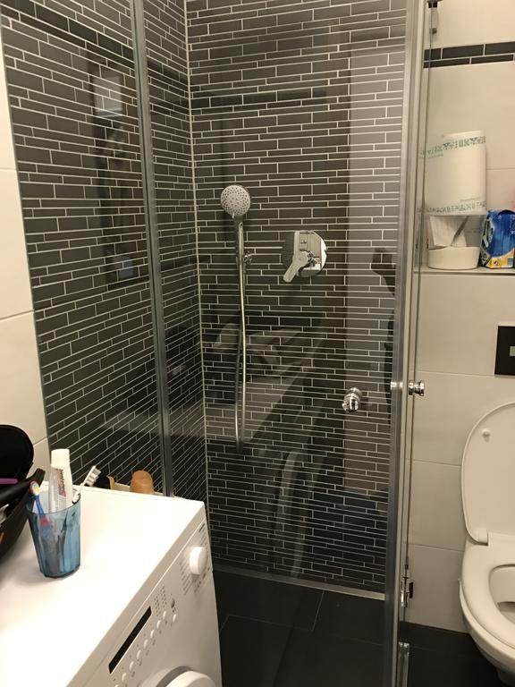 Apartament 7 - Maja Dziwnówek Eksteriør bilde